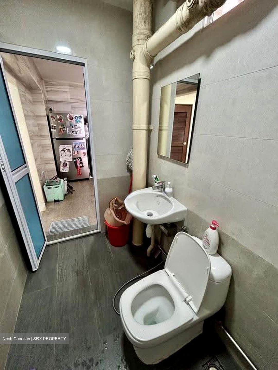 Blk 275 Toh Guan View (Jurong East), HDB 4 Rooms #620194041